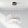 Jellyfish Round Chandelier