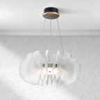 Jellyfish Round Chandelier