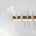 Jellyfish Rectangular Chandelier