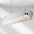 Jellyfish Rectangular Chandelier
