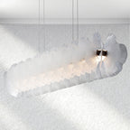 Jellyfish Rectangular Chandelier