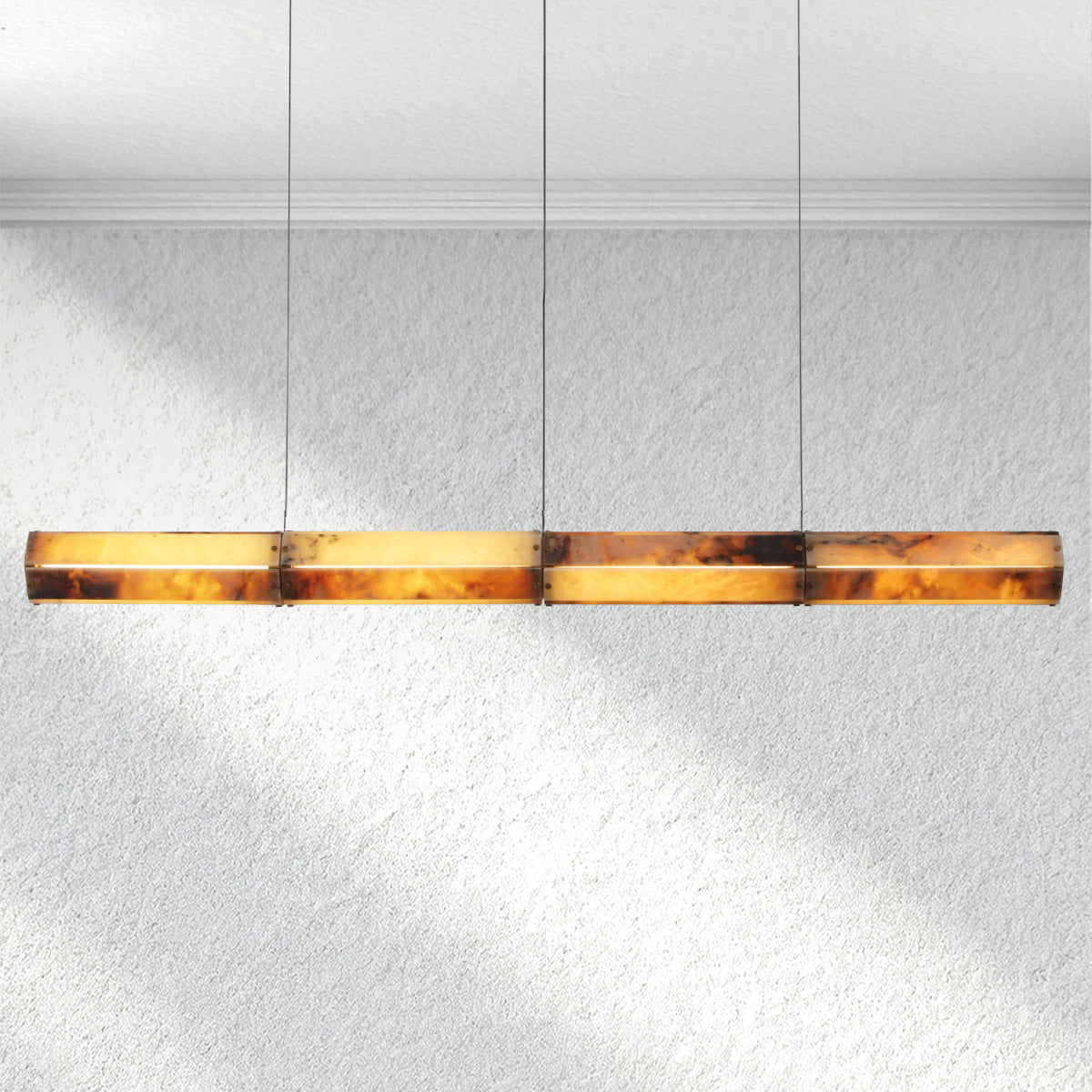 Carey Prism Chandelier