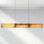 Carey Prism Chandelier