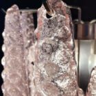Murano Wall light Drop Pink