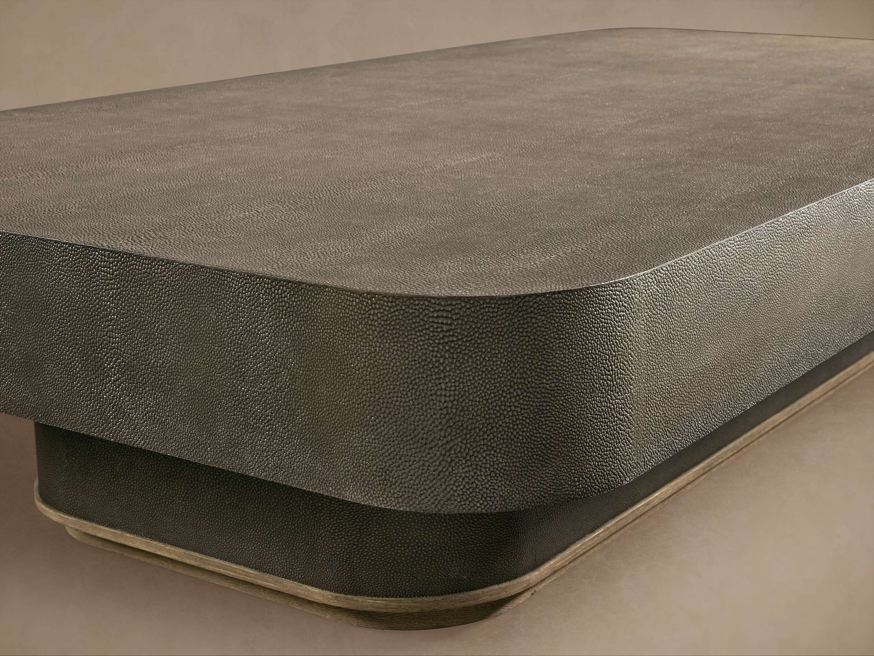 Harrow Coffee Table