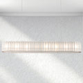 Carey Parallel Rectangular Chandelier