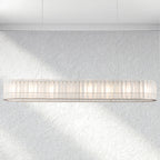 Carey Parallel Rectangular Chandelier