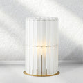 Carey Parallel Floor Lamps