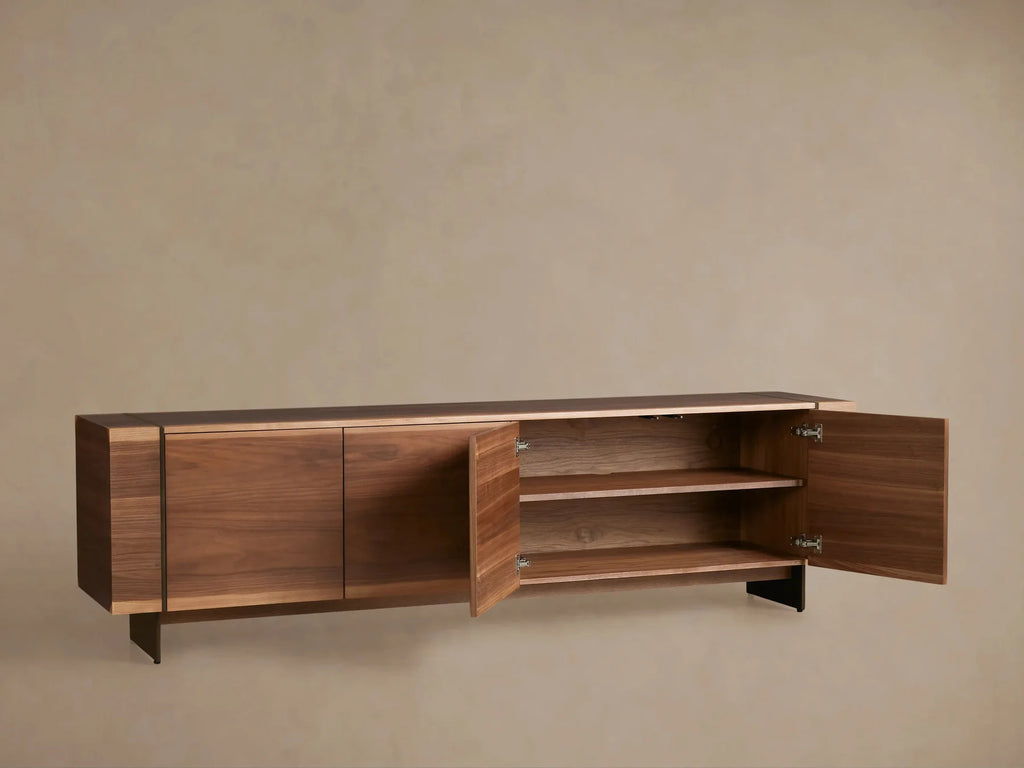 Mihaela Media Console
