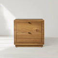 Acacius Closed Nightstand