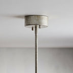 Adam Round Multi-tier Chandelier - kimoylights