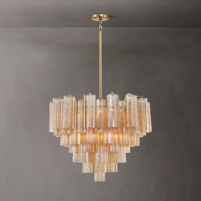 Adda 12-Light Chandelier