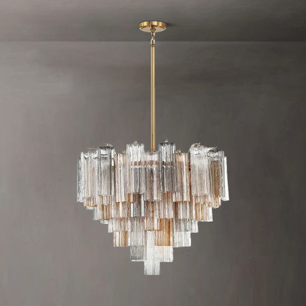 Adda 12-Light Chandelier