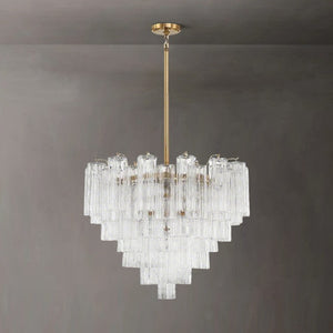 Adda 12-Light Chandelier
