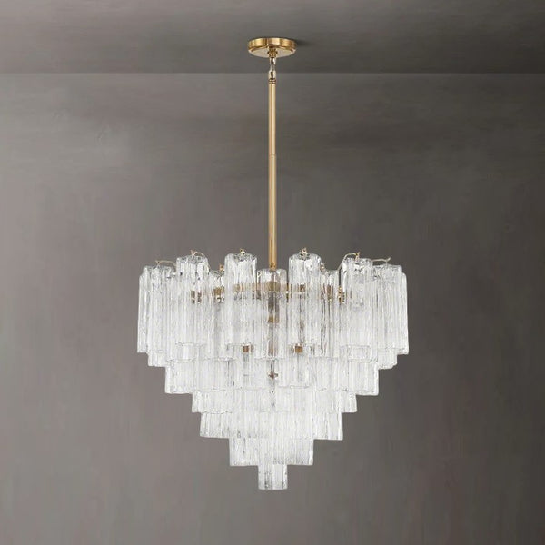 Adda 12-Light Chandelier
