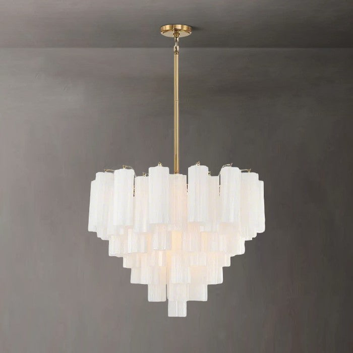 Adda 12-Light Chandelier