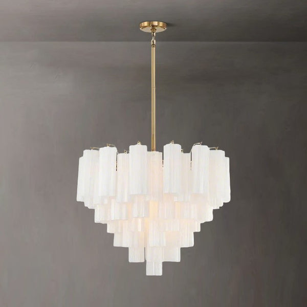 Adda 12-Light Chandelier