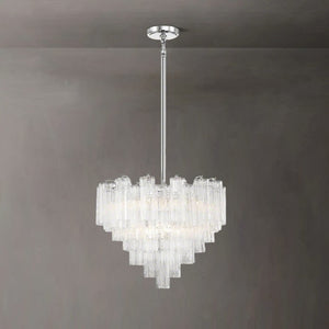 Adda 12-Light Chandelier