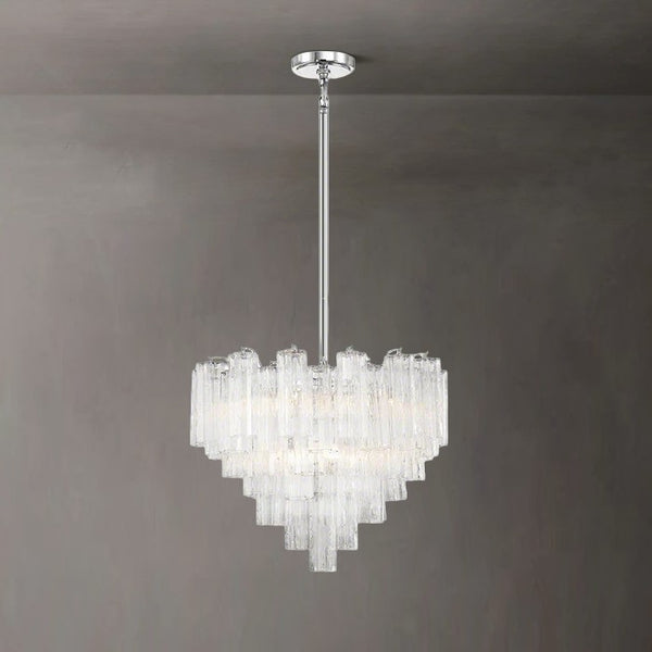 Adda 12-Light Chandelier
