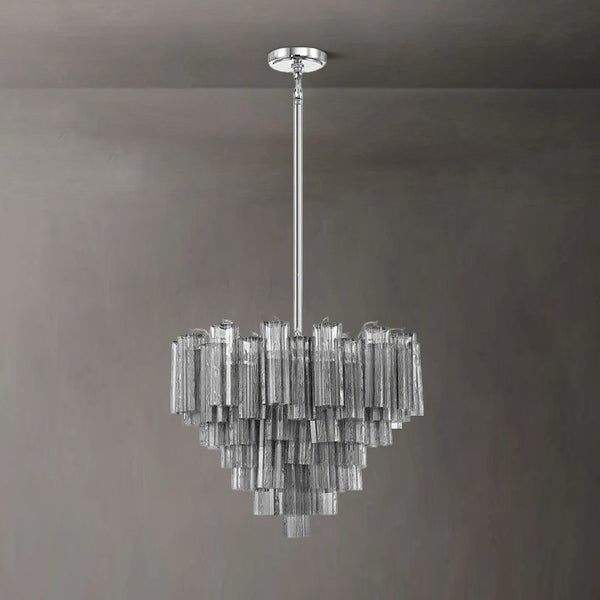 Adda 12-Light Chandelier