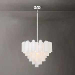 Adda 12-Light Chandelier