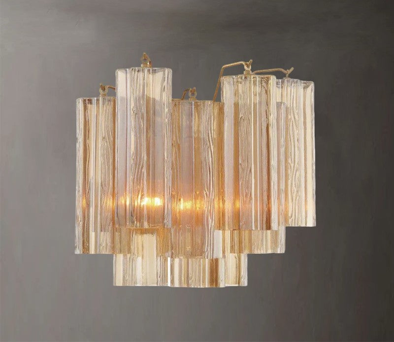 Adda 2-Light Sconce
