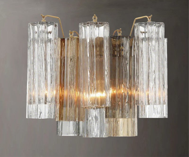 Adda 2-Light Sconce