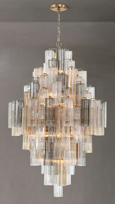 Adda 20-Light Chandelier