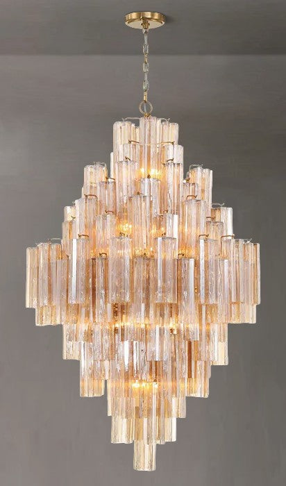 Adda 20-Light Chandelier