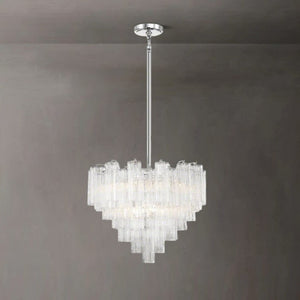 Addien 12-Light Chandelier