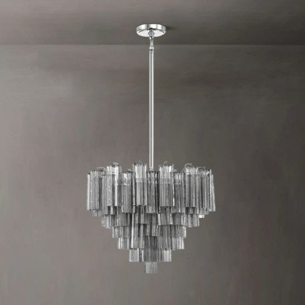 Addien 12-Light Chandelier