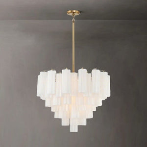 Addien 12-Light Chandelier