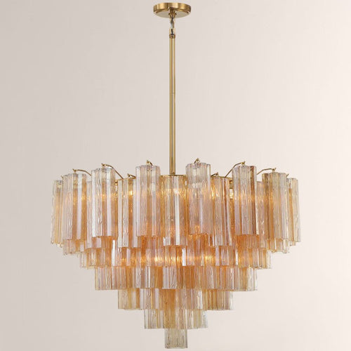 Addien 16-Light Chandelier