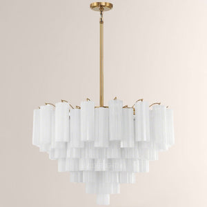 Addien 16-Light Chandelier
