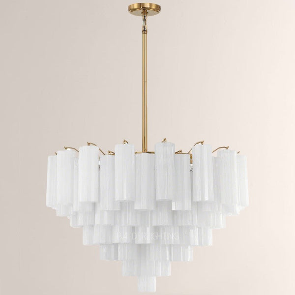 Addien 16-Light Chandelier