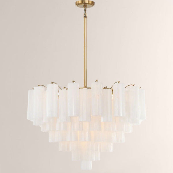 Addien 16-Light Chandelier