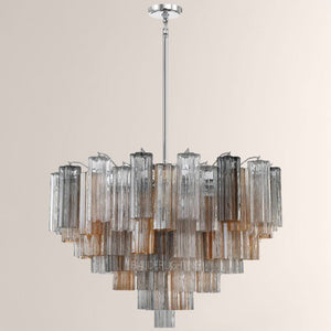Addien 16-Light Chandelier