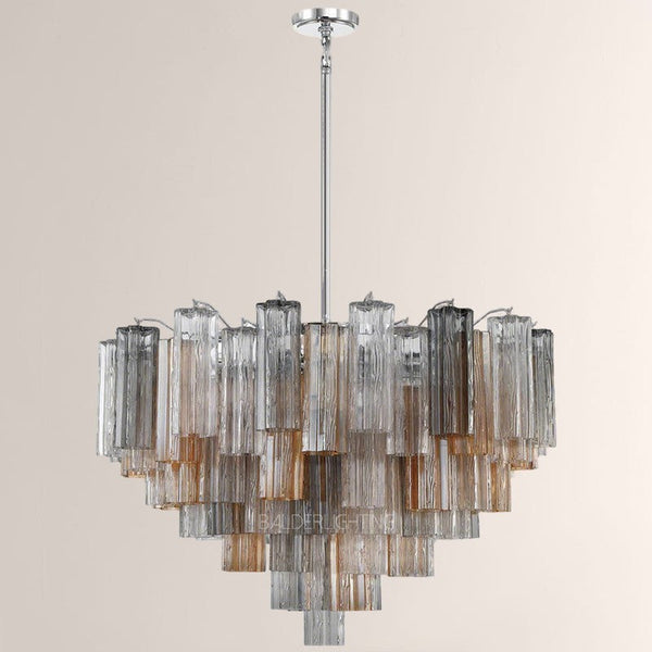 Addien 16-Light Chandelier