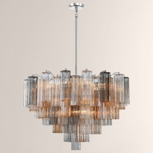Addien 16-Light Chandelier