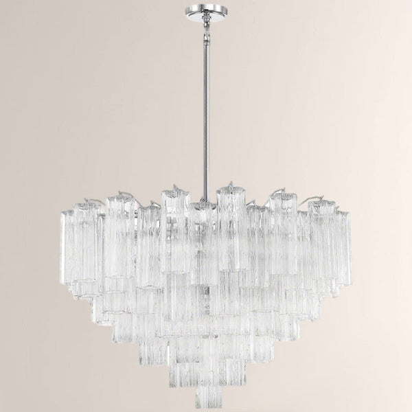 Addien 16-Light Chandelier