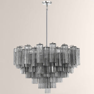Addien 16-Light Chandelier