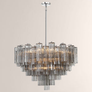 Addien 16-Light Chandelier