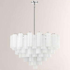 Addien 16-Light Chandelier