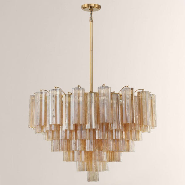 Addien 16-Light Chandelier