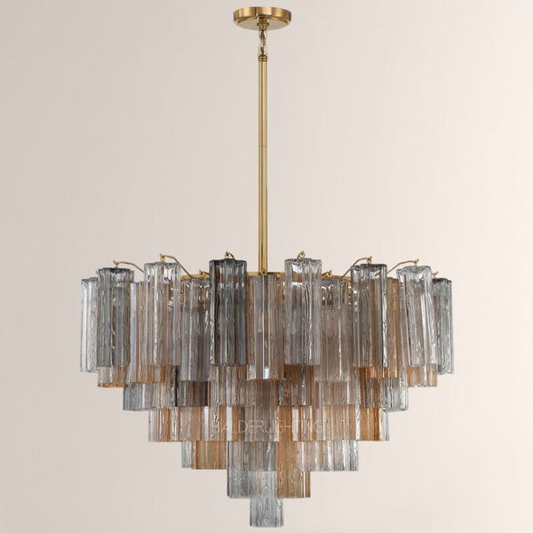 Addien 16-Light Chandelier