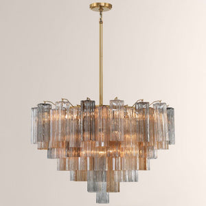 Addien 16-Light Chandelier