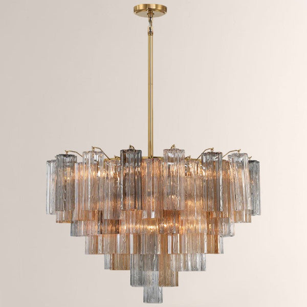 Addien 16-Light Chandelier