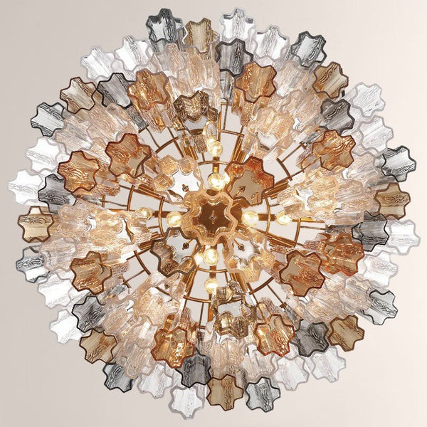 Addien 16-Light Chandelier