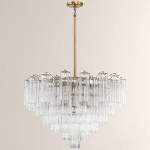 Addien 16-Light Chandelier