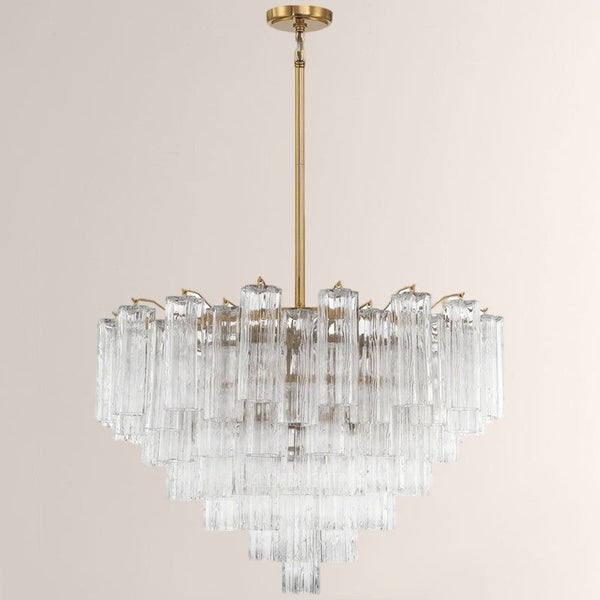 Addien 16-Light Chandelier